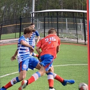 Meet your Posher, Gavin